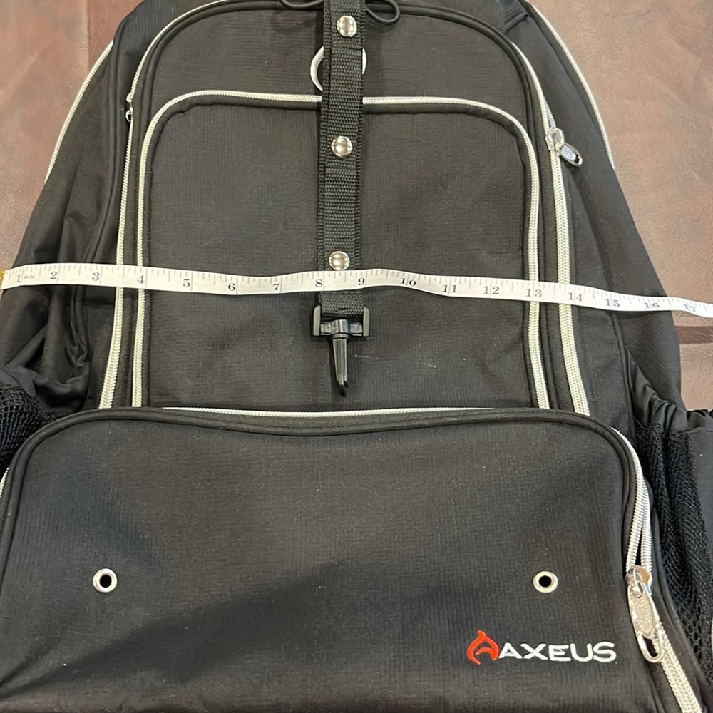 Axeus Backpack - Picture 6 of 6